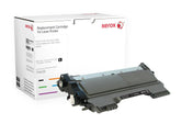 Xerox Toner Black High Yield